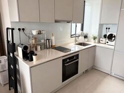 Bidadari Park Drive (D13), Apartment #632097051